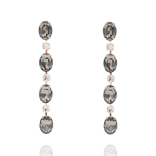 Belle Gem Earring